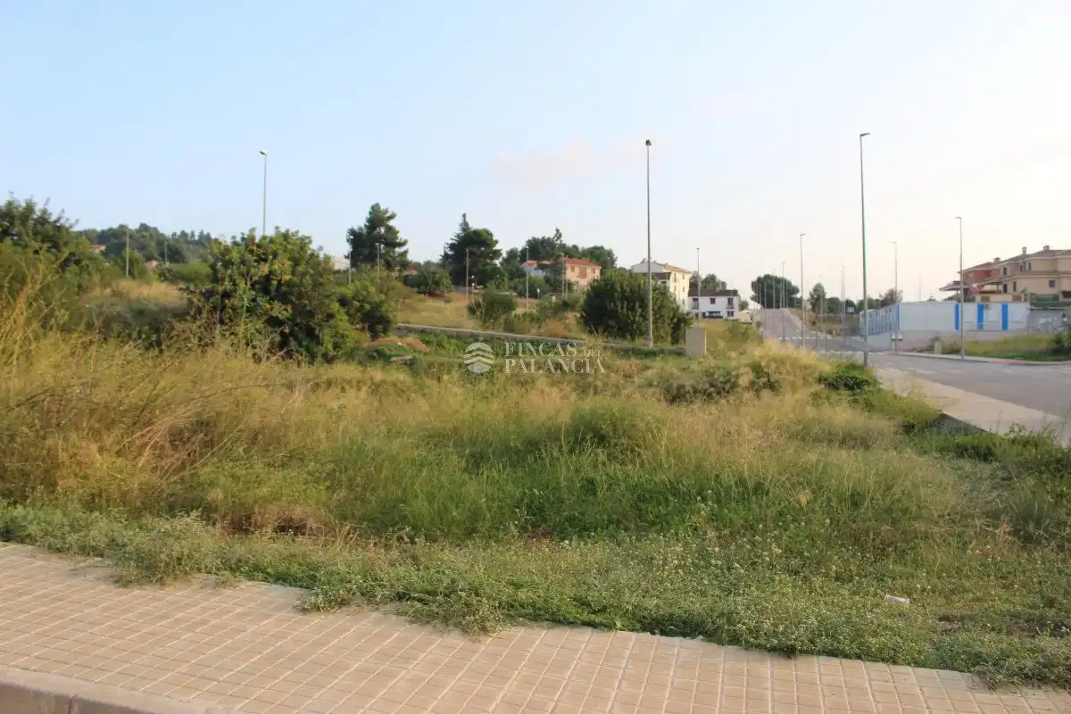 Grundstücke und Bauplätze zum Verkauf in Rio Palancia 14, imagen 7