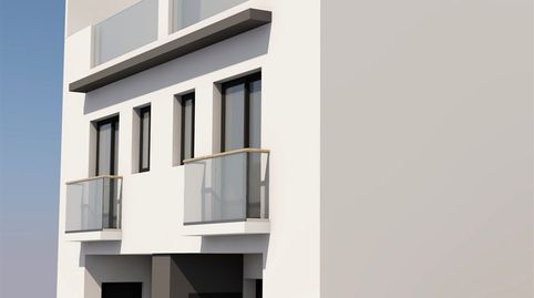 Foto 5 de Casa adosada en venta en Cártama pueblo, Cártama