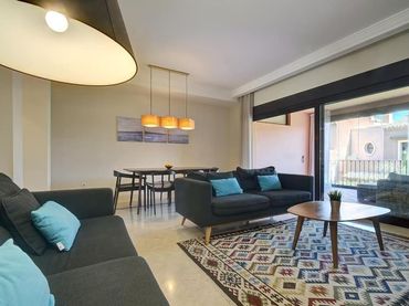 Casa a schiera con piscina in affitto a SANTA MARIA 6
