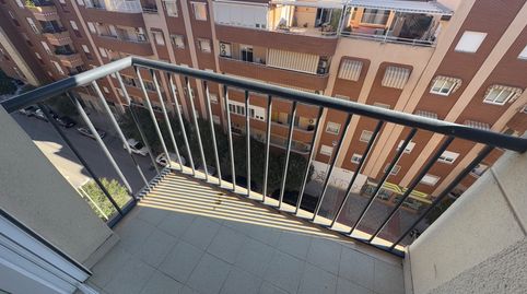 Foto 5 de Piso de alquiler en Calle de Castilla-la Mancha, Renfe - Bulevar 1ª y 2ª Fase, Jaén Capital