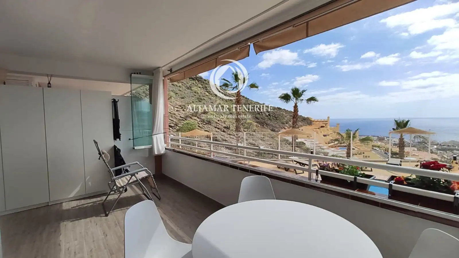 Apartamento con piscina en venta en torviscas alto, imagen 7