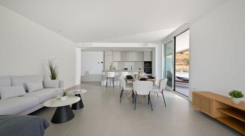 Foto 4 de Apartamento en venta en El Higuerón, Fuengirola