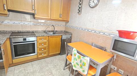 Foto 3 de Pis en venda a Las Bayas, Alicante