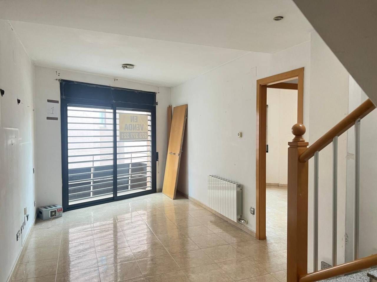 Dúplex en venda en Sant Celoni amb Calefacció