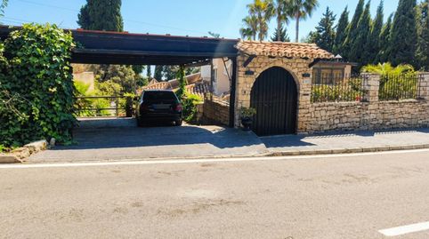 Foto 3 de Casa o chalet en venta en Río Real, Marbella