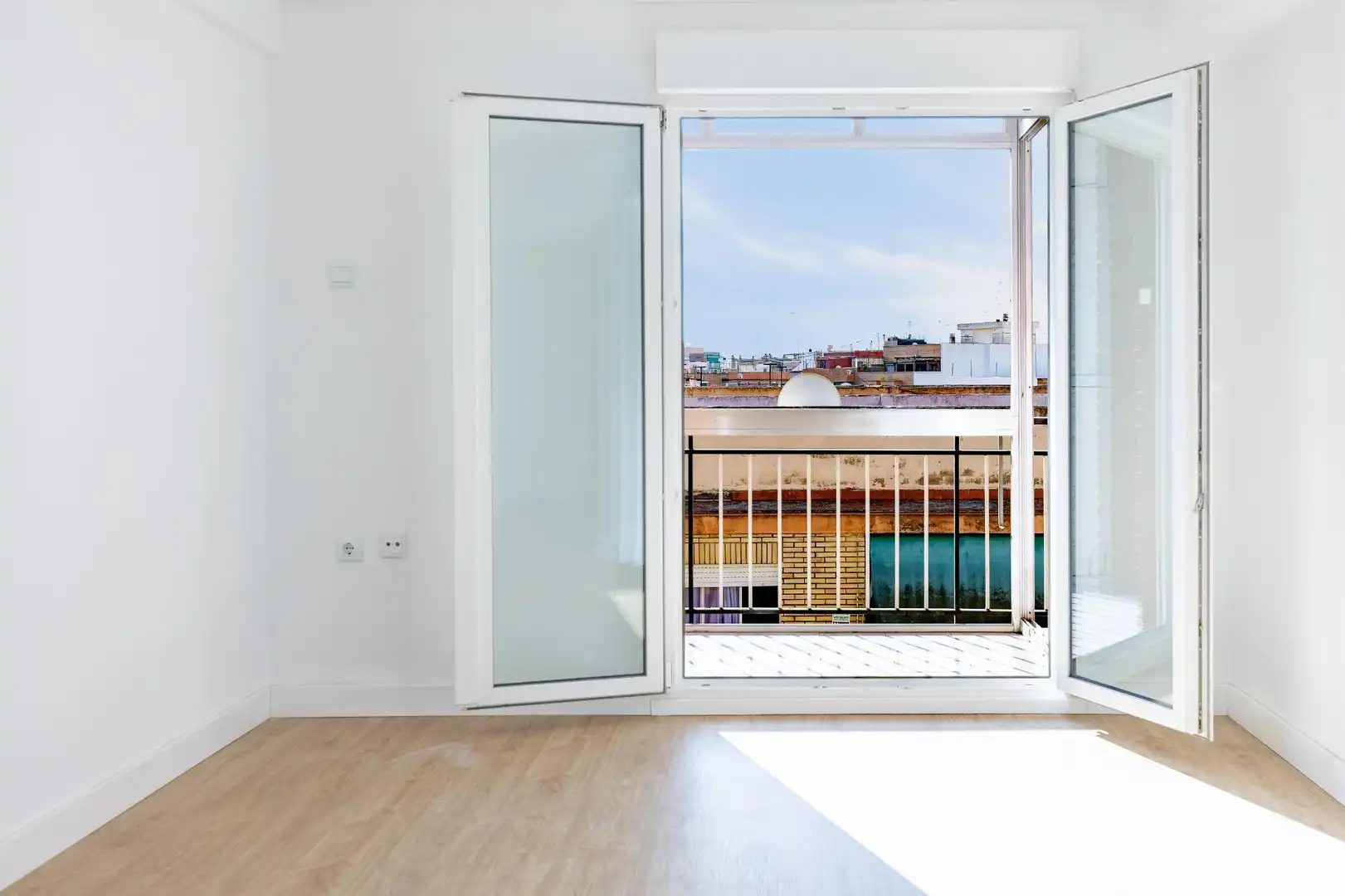 Wohnung mit Terrasse zum Verkauf in SAUCE EL 3, imagen 45