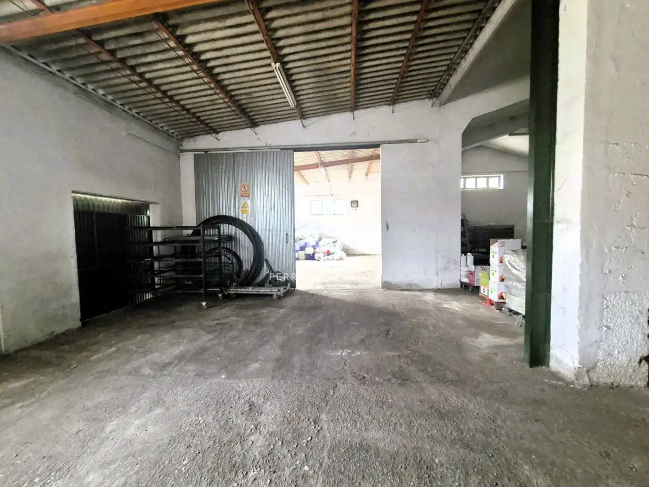 Industrial buildings for sale in Moraleda de Zafayona