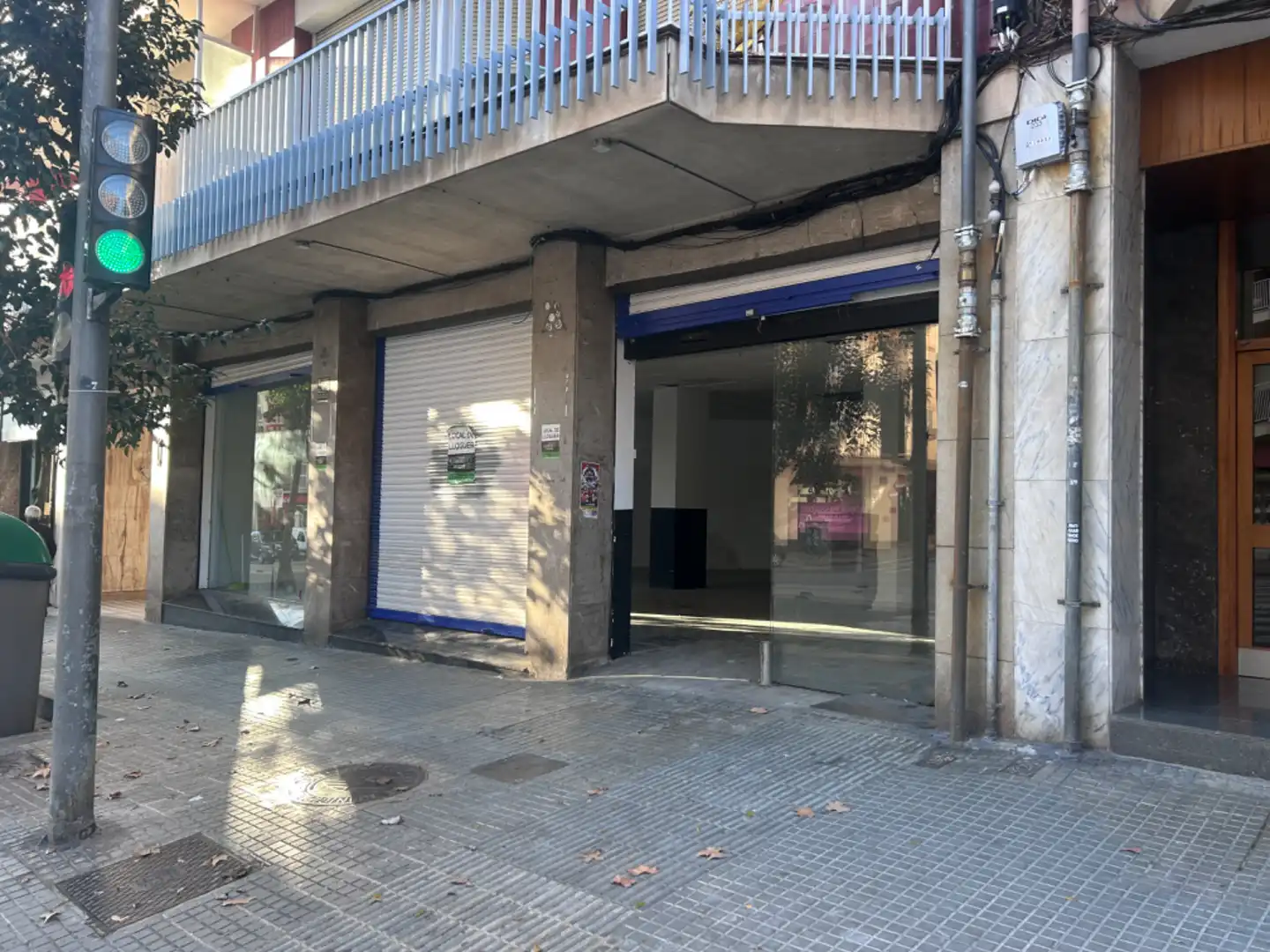 Local commercial à louer à Avinguda de Josep Tarradellas, imagen 17