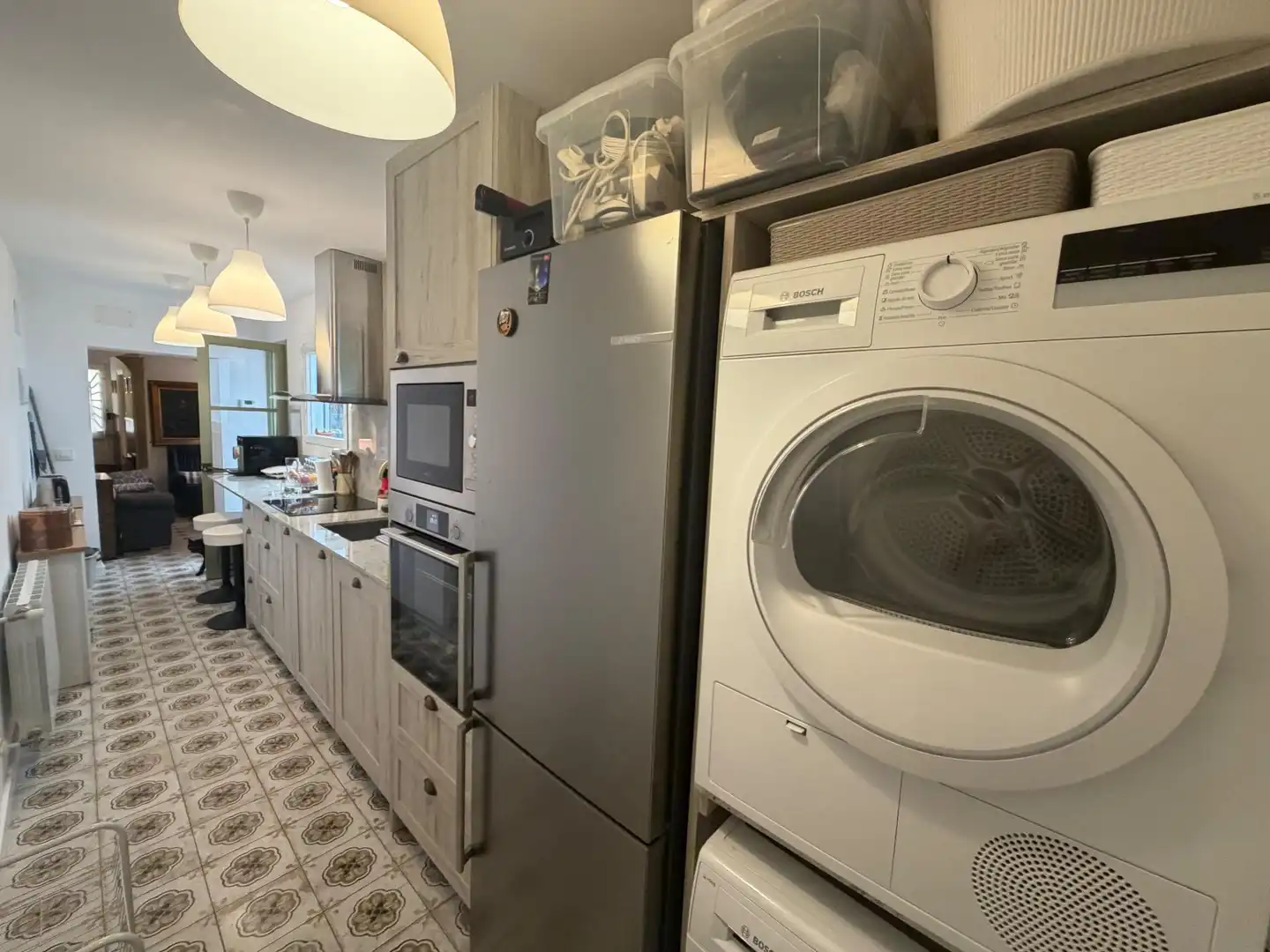 Terraced house for sale in Carrer Carrer Girona, imagen 16