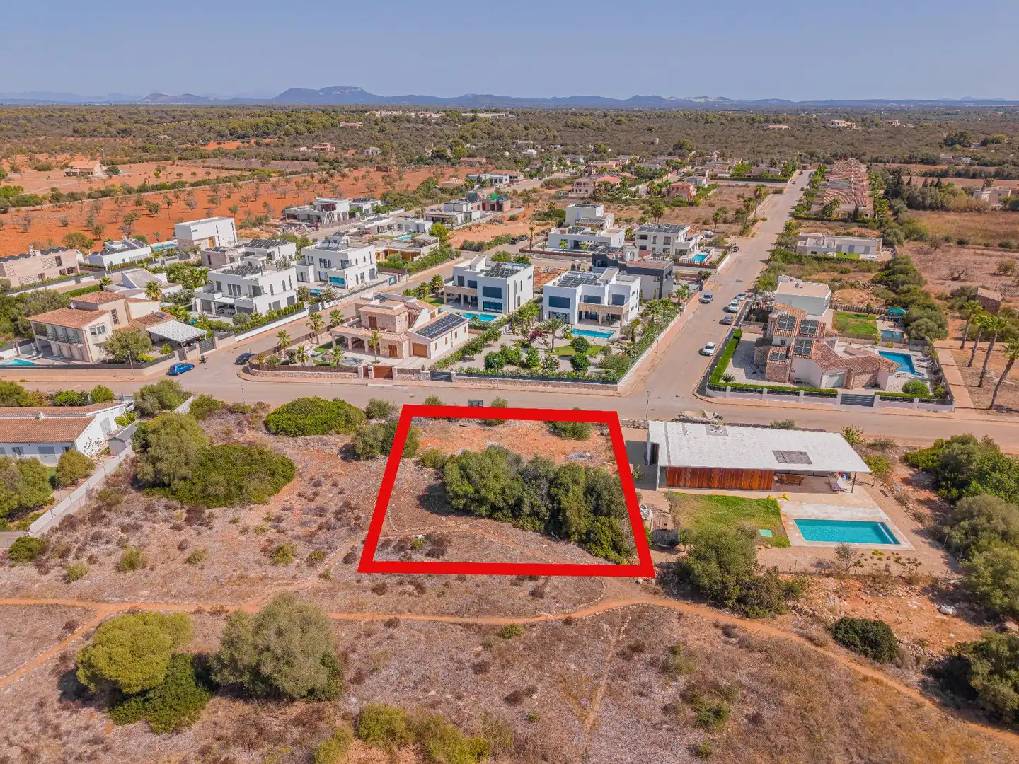 Residential land for sale in Sa Ràpita - Ses Covetes, imagen 3