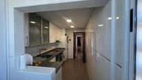 Kitchen of Flat for sale in Alicante / Alacant  with Air Conditioner, Terrace and Alarm