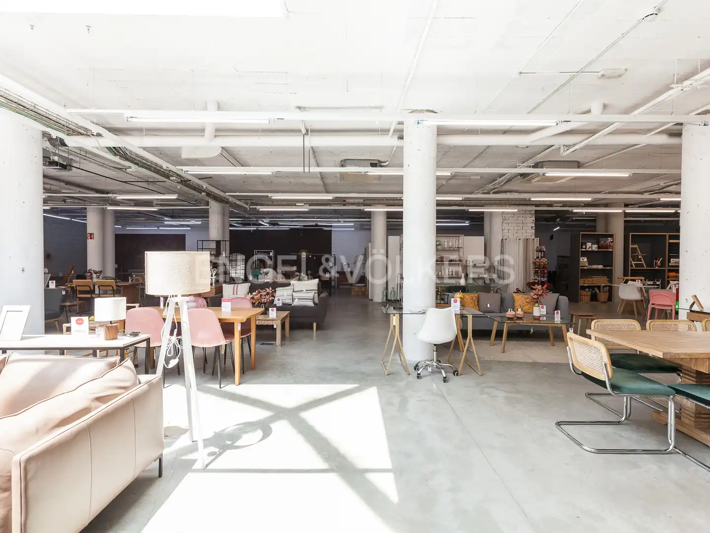 Local comercial en venta en Parc Central, imagen 13