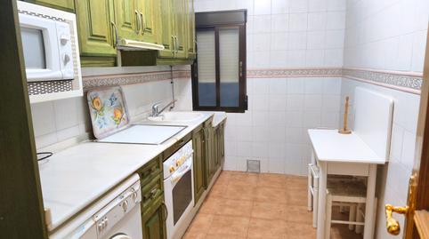 Foto 4 de Piso de alquiler en Plaza Puerta de Alarcos, Centro - Plaza Mayor, Ciudad Real Capital