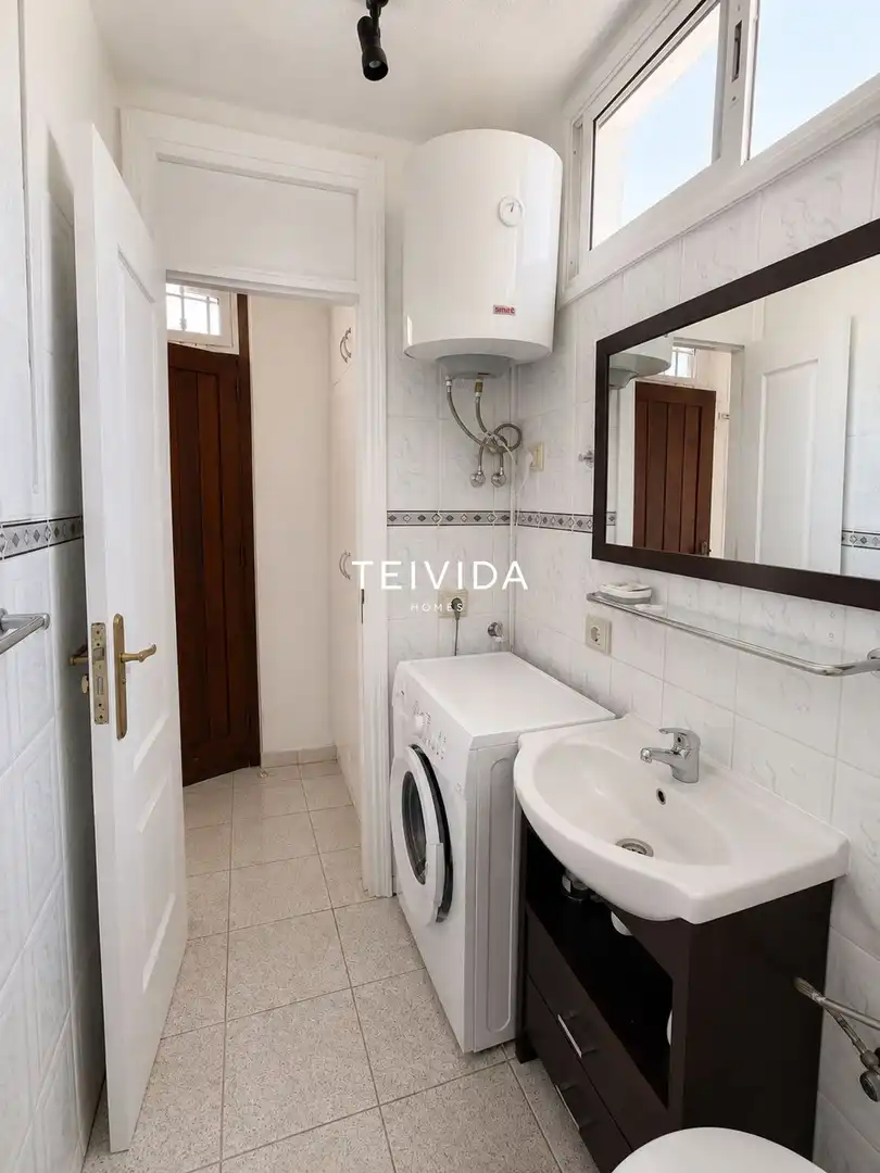 Piso en venta en Calle Uruguay, imagen 9