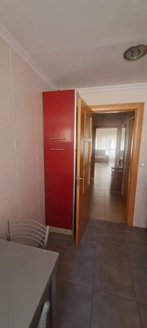 Flat with lift for sale in Calle Martínez de la Rosa, imagen 14