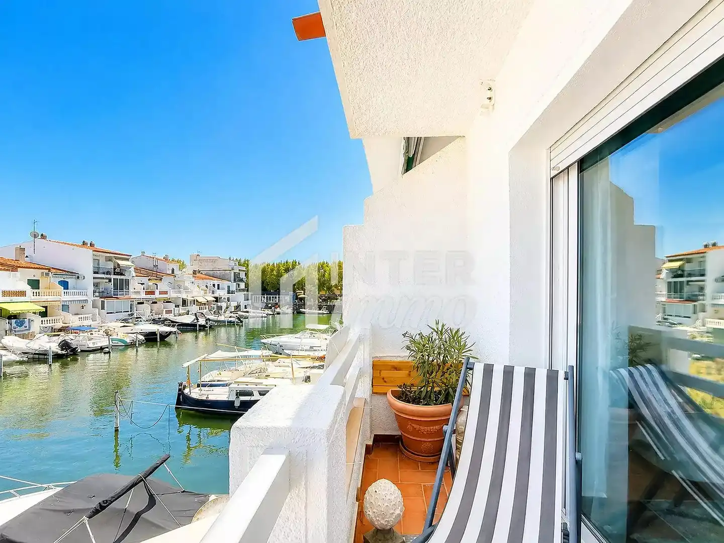 Studio for sale in PORTOFINO 17-19, imagen 6