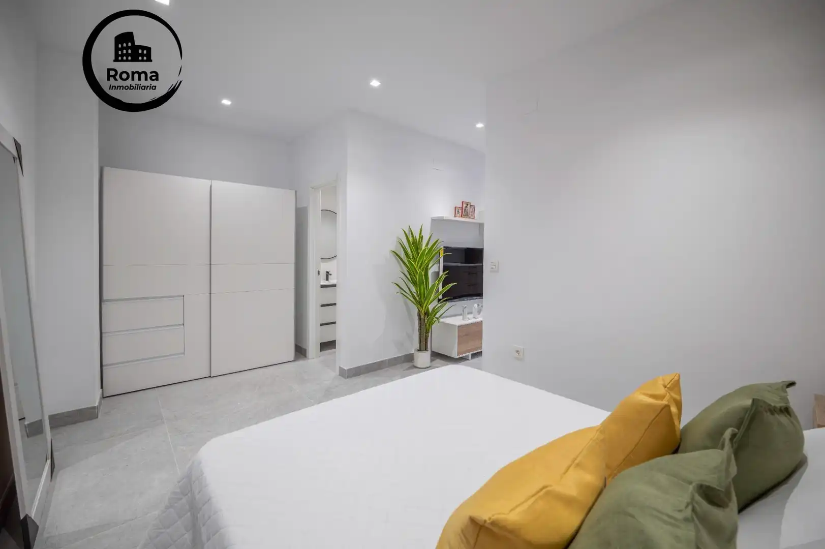 Habitación de Apartamento en venta en Granada