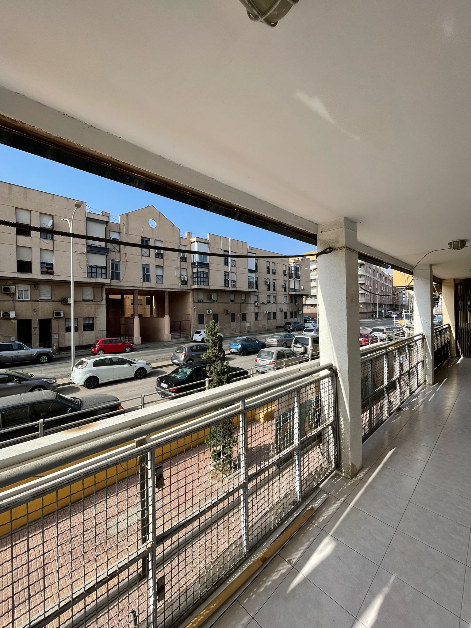 Exterior view of Premises for sale in  Melilla Capital