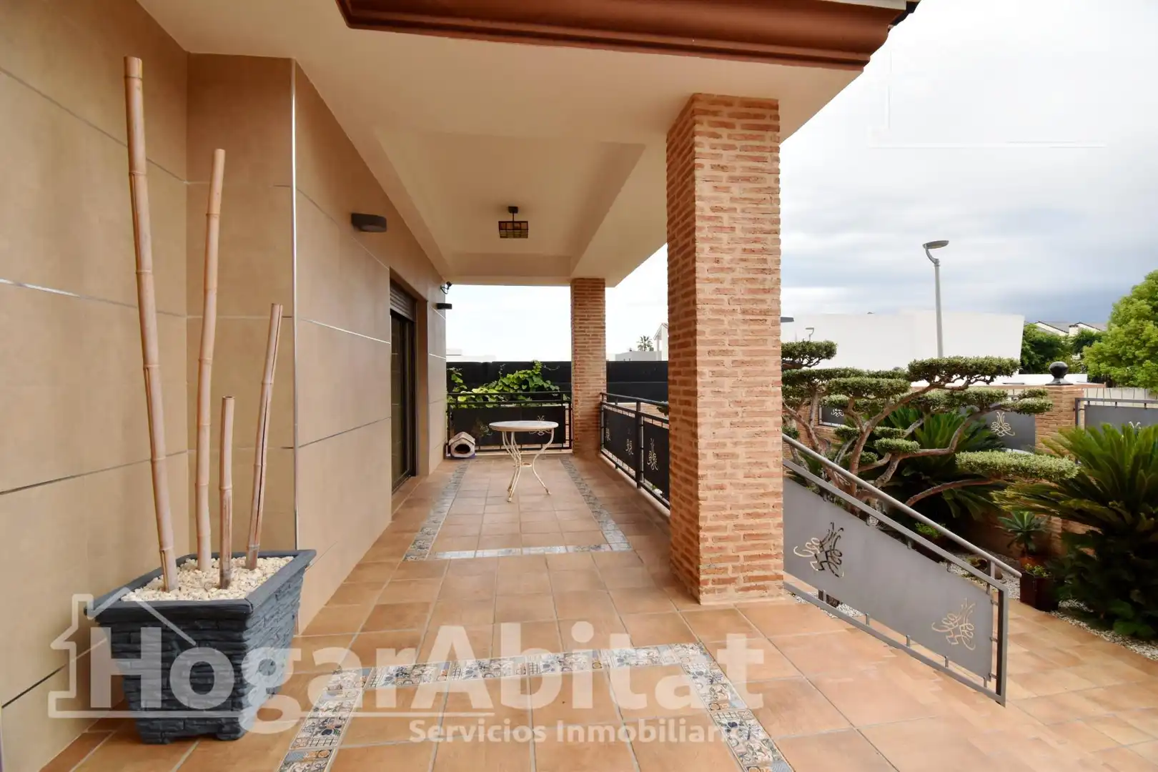 Villa avec terrasse à vendre à Calle Tavernes de la Valldigna, imagen 67