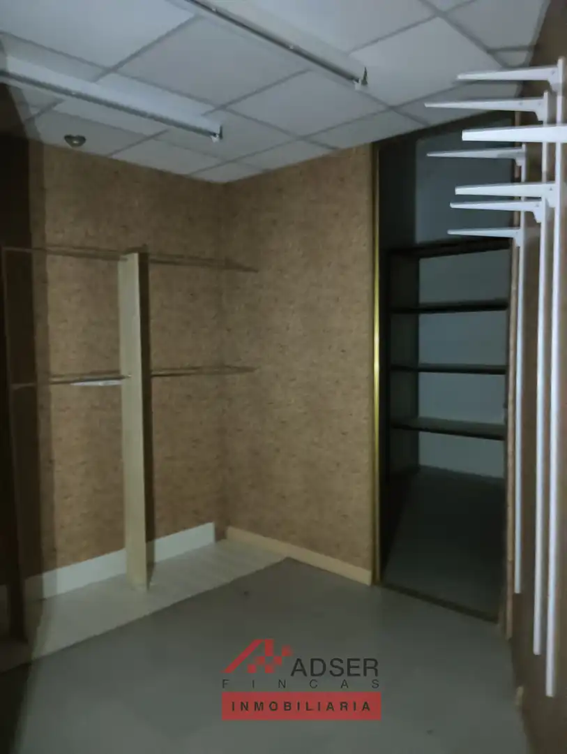 Local comercial en venta en Logroño - duquesa de la victoria, imagen 9