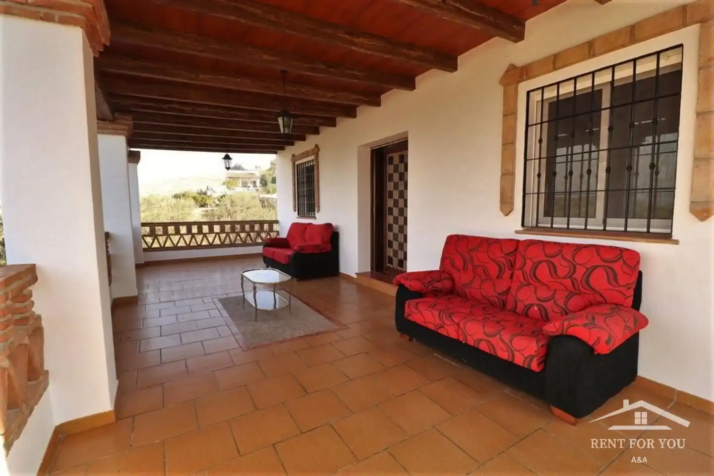 Casa con piscina in affitto a Zona rural, imagen 16