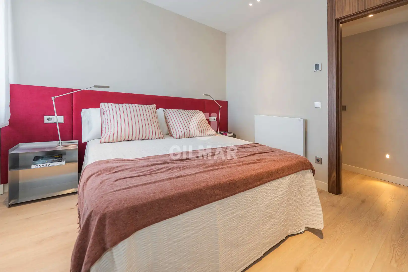 Appartement avec ascenseur à vendre à Barrio de Salamanca, imagen 21