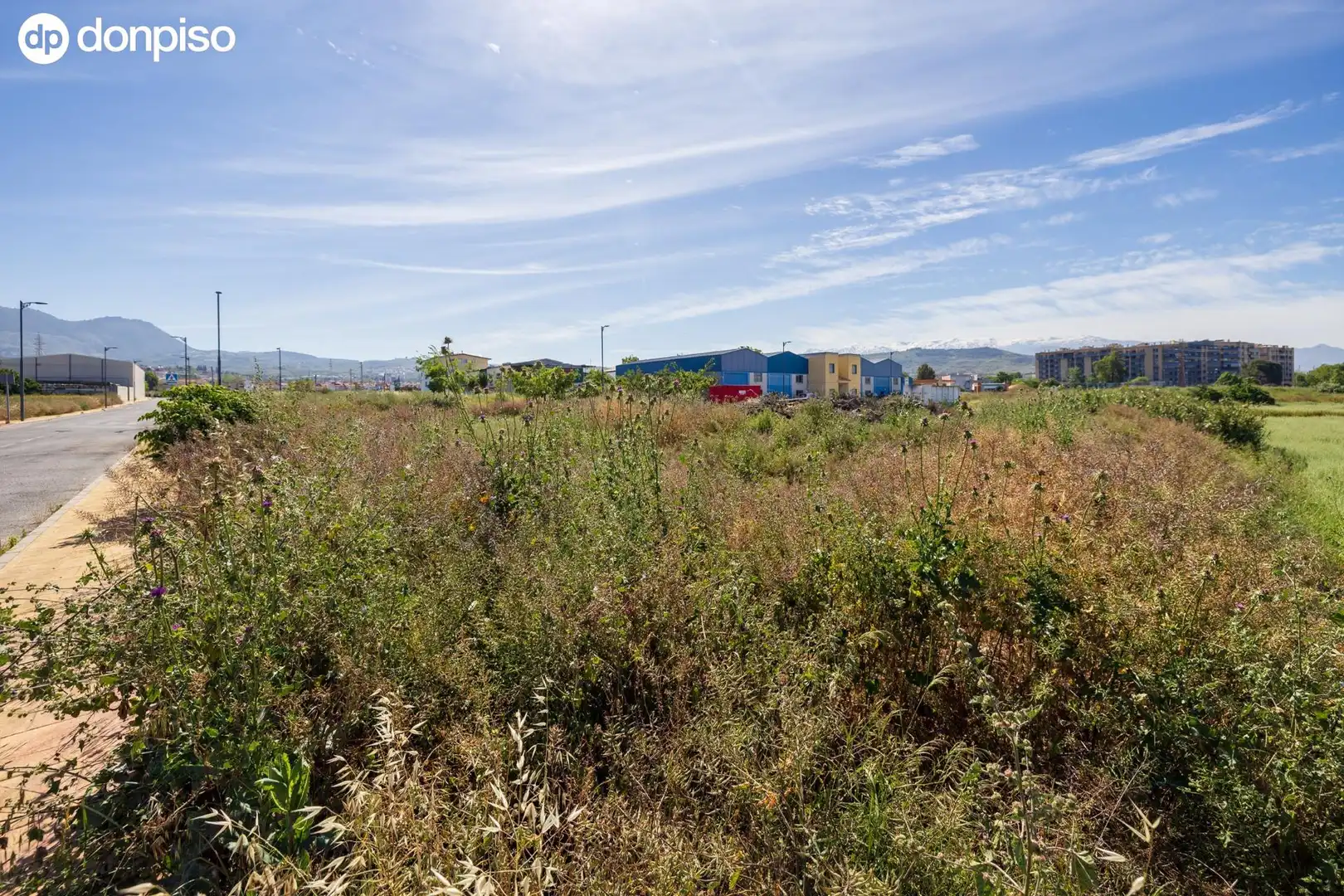 Residencial en venta en Calle Calle Proyecto 5, 5, Pulianas