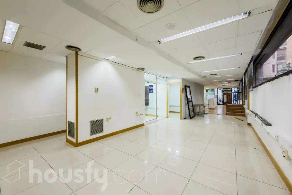 Commercial properties for rent in Avinguda de la República Argentina, 53, El Putget i el Farró