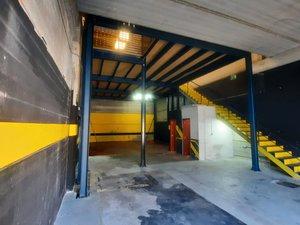 Industrial buildings to rent in Arroyomolinos (Madrid)