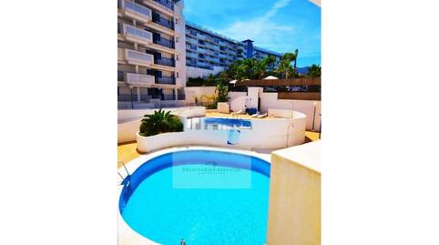 Foto 5 de Dúplex de lloguer a Cortijo Torrequebrada, Benalmádena