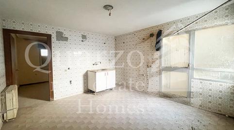 Foto 4 de Pis en venda a La Villa de Don Fadrique, Toledo