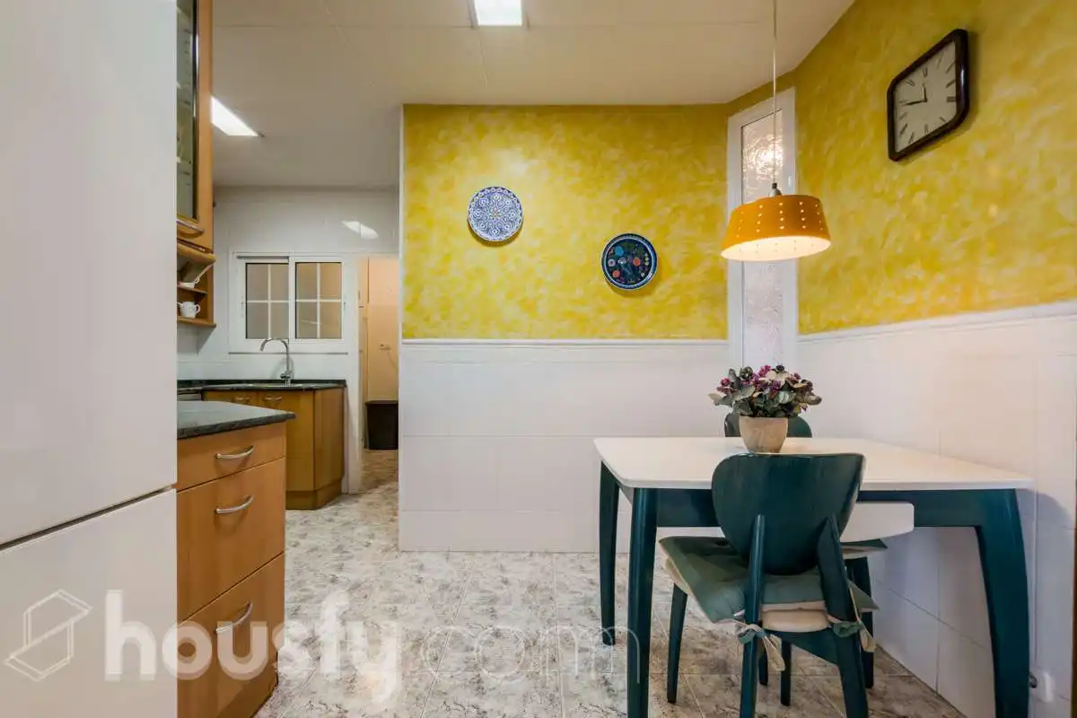 Piso con terraza en venta en Calle Lepant ., imagen 19