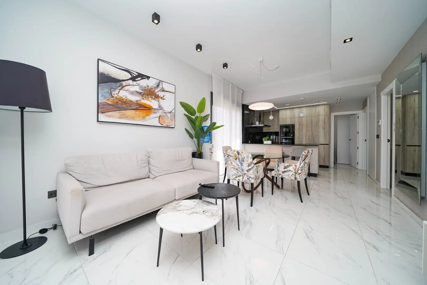 Maison avec terrasse à vendre à Pilar de la Horadada ciudad, imagen 16