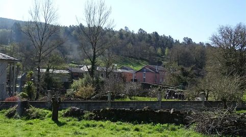 Foto 5 de Casa o xalet en venda a Barrio Mazos, Baralla, Lugo