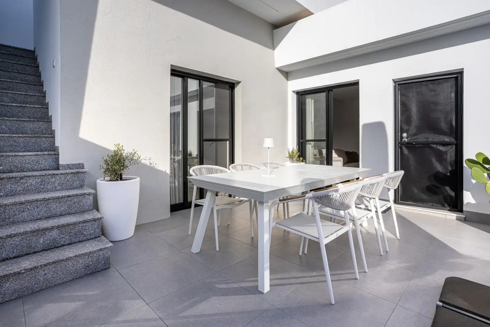 Casa con piscina in vendita a Roldán, imagen 33