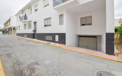Außenansicht von Wohnung zum verkauf in Otura mit Klimaanlage, Heizung und Terrasse