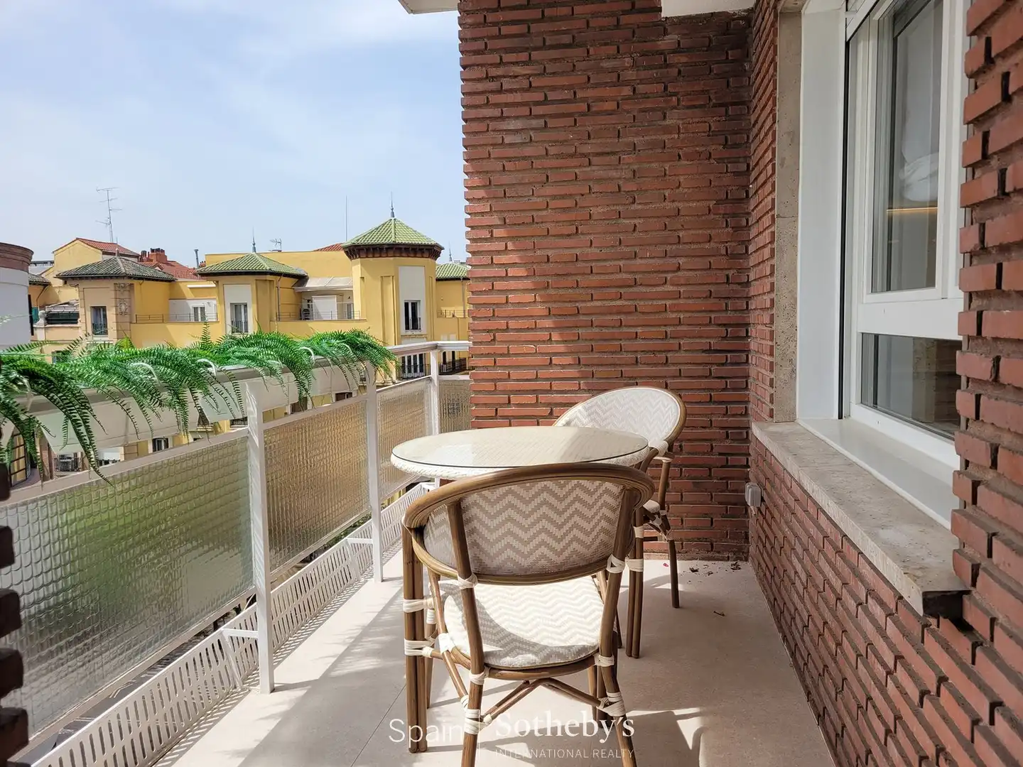 Apartment mit Aufzug zum Verkauf in Calle de Hermosilla, imagen 34