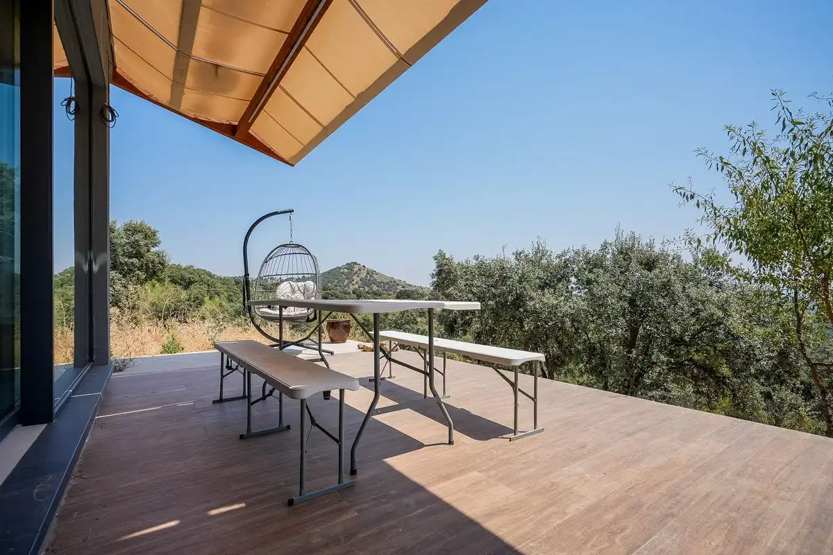 Xalet amb jardí en venda a Pino Alto - Navarredonda, imagen 48