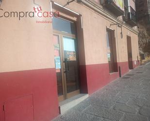 Premises to rent in Segovia Capital  with Air Conditioner