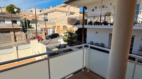 Foto 4 de Pis de lloguer a Avinguda Alemanya, 36, Segur de Calafell, Tarragona