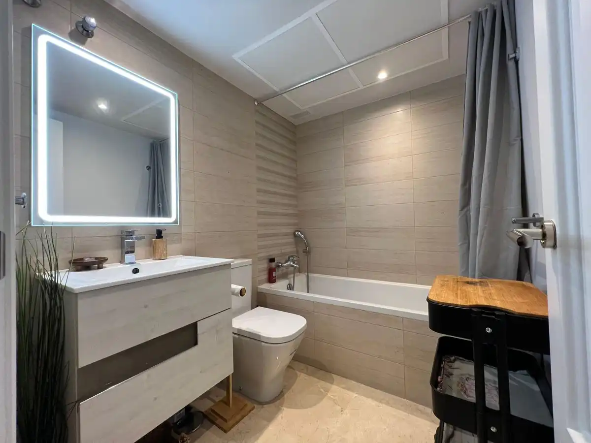Appartement compact à vendre à Benamara - Atalaya, imagen 21