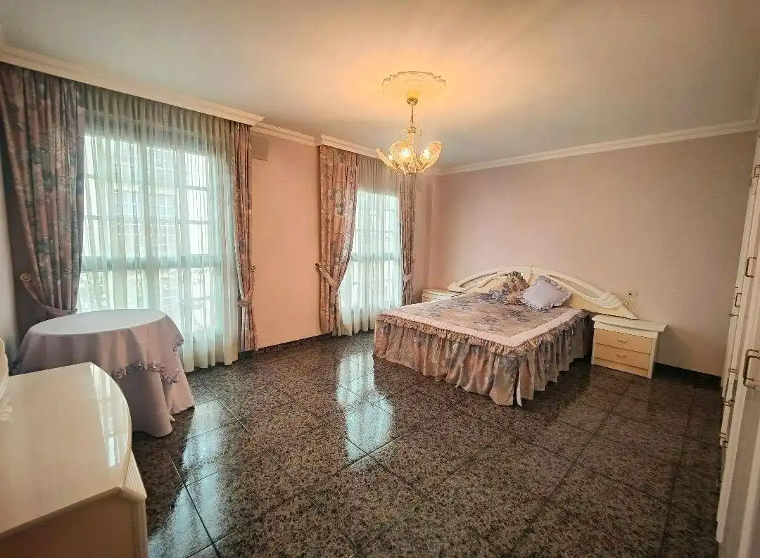Habitación de Piso en venta en Icod de los Vinos con Terraza, Trastero y Amueblado