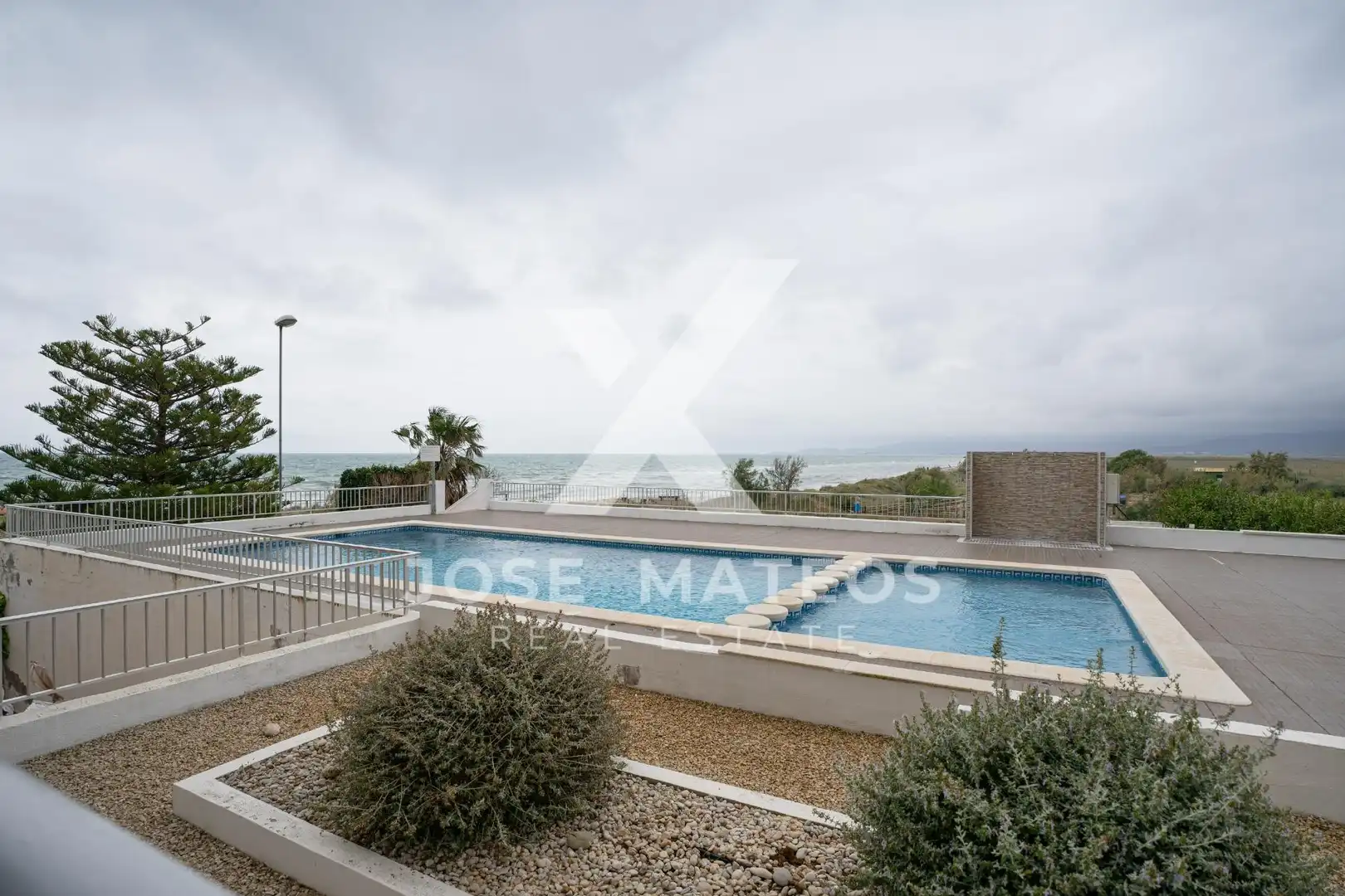 Flat for sale in REY JUAN CARLOS I, Torreblanca