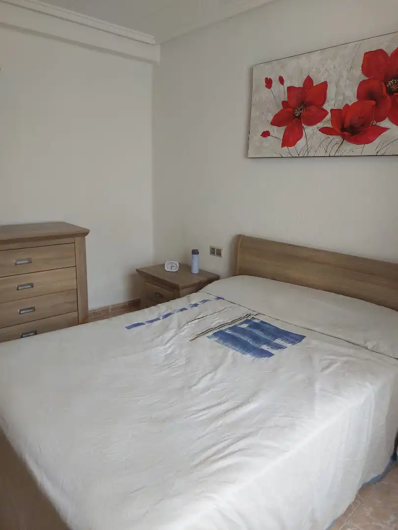 Habitación de Piso en venta en Aldaia con Aire acondicionado y Balcón