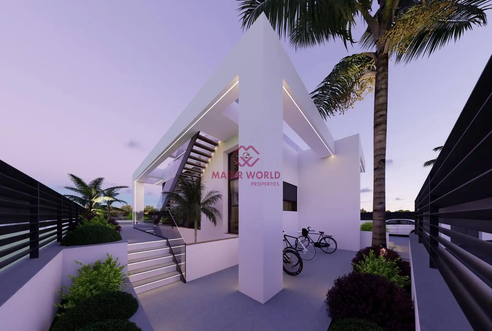 Villa avec piscine à vendre à Mar Menor Golf, imagen 23