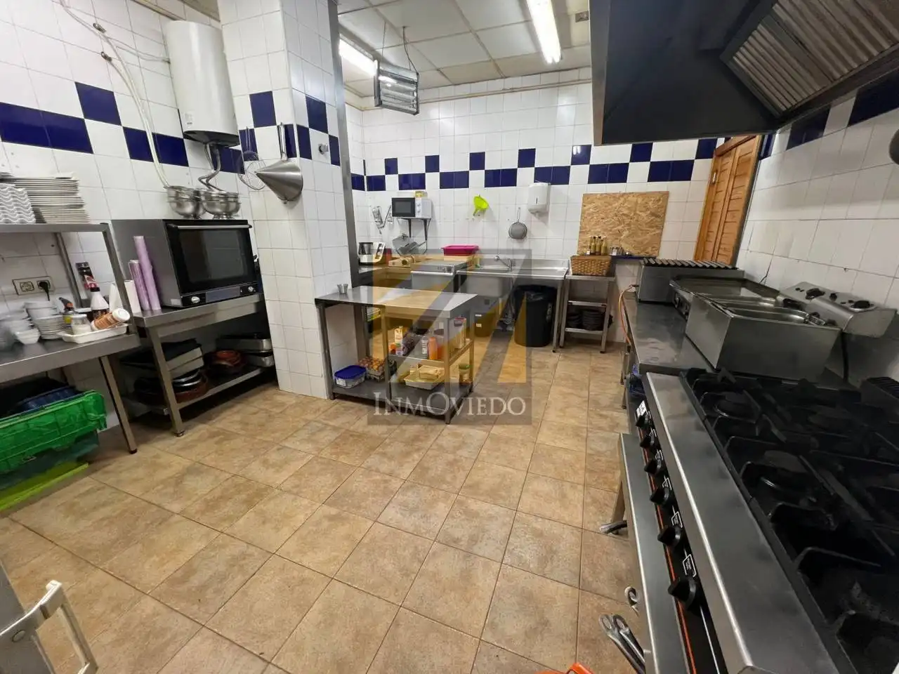 Local comercial de lloguer a Calle PUERTO DE TARNA, imagen 18
