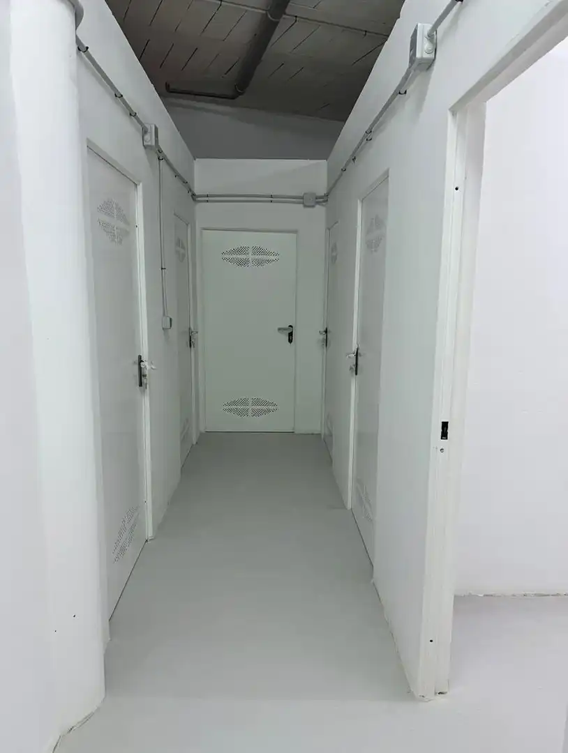 Trastero de alquiler en Linares