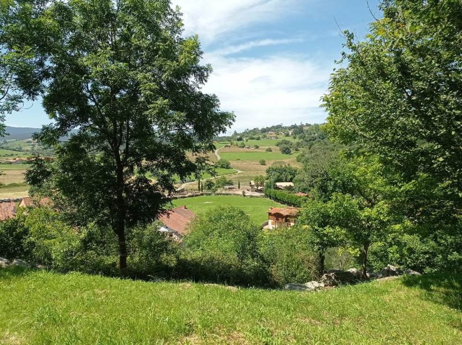 Residencial en venda en Udías