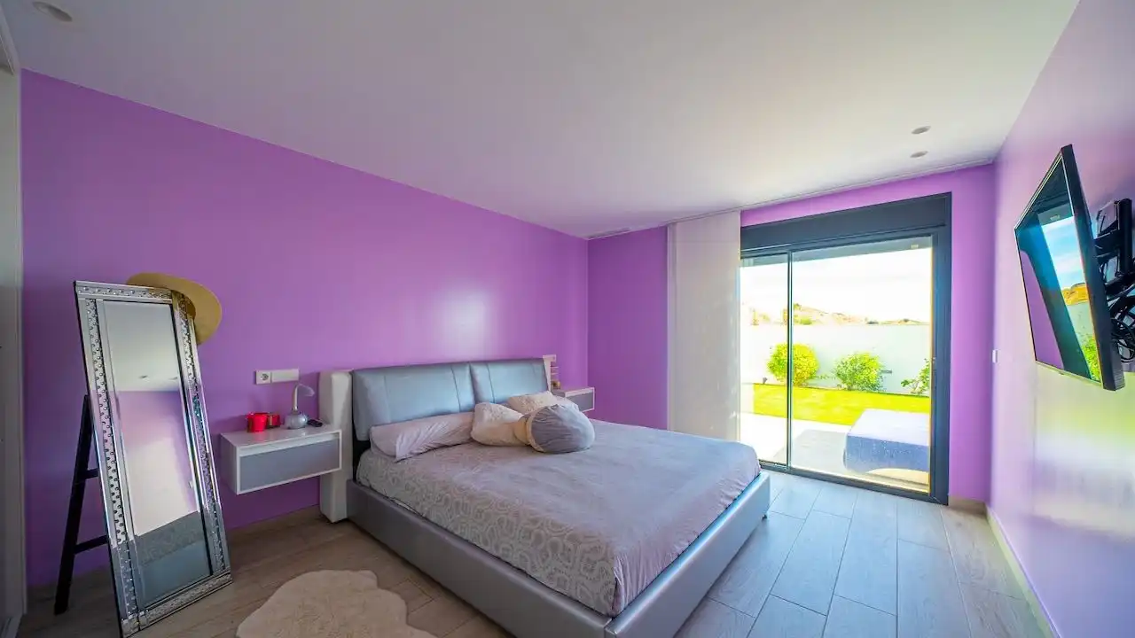 Casa en venta en Balcón de Finestrat - Terra Marina, imagen 62