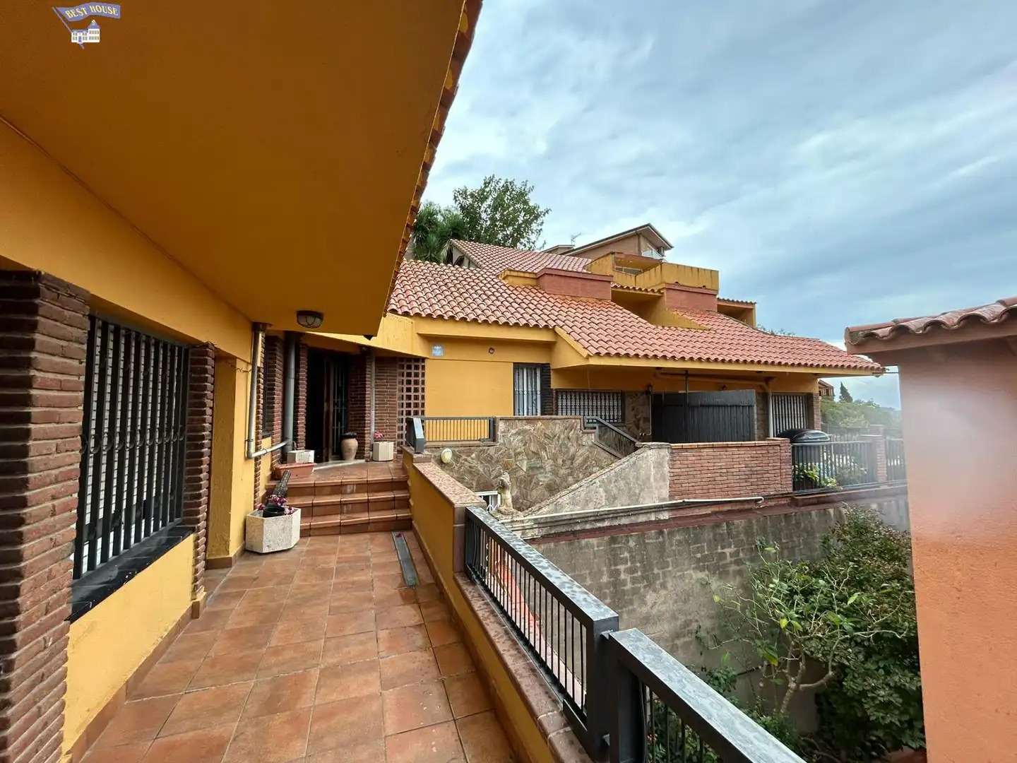 House with terrace for sale in Horta - Guinardó, imagen 5